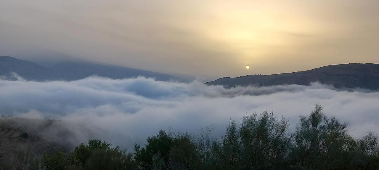 Cortijo La Vista Villa ออร์กิวา ภายนอก รูปภาพ