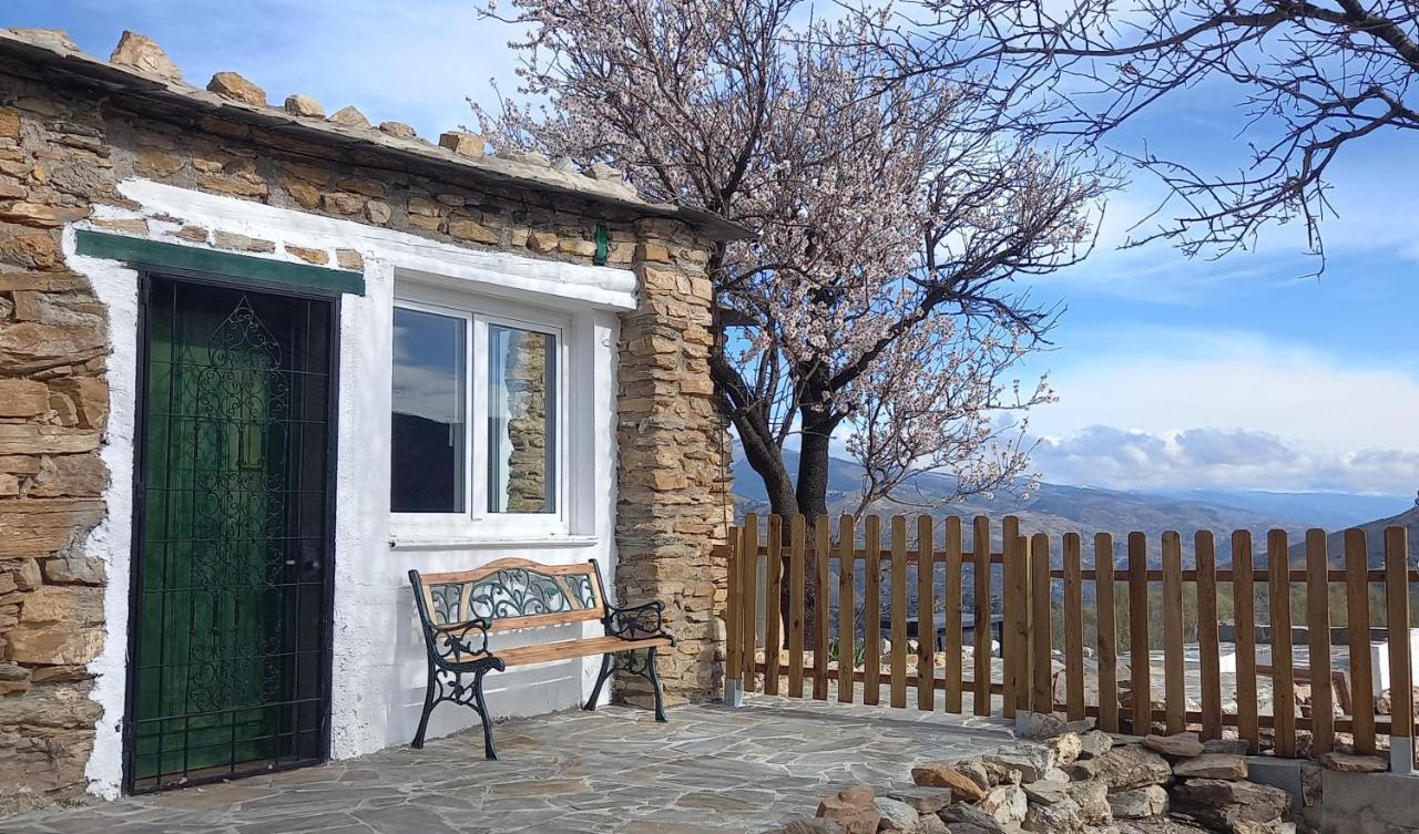 Cortijo La Vista Villa ออร์กิวา ภายนอก รูปภาพ